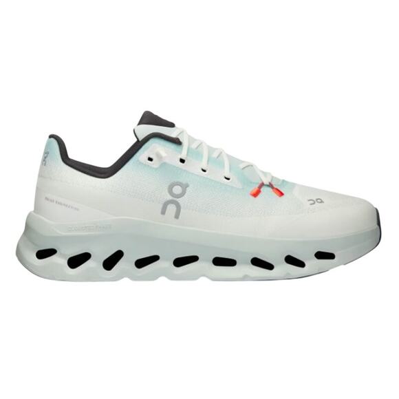 ON Mens Cloudtilt Running Shoes US 14 EU 49 Blue Ivory Athletic Sneakers NIB main image 11